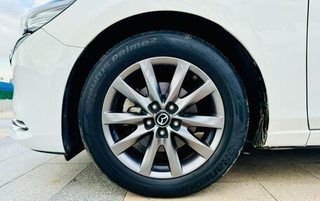 Mazda 6, 2021 год, 2 000 000 рублей, 14 фотография