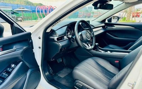 Mazda 6, 2021 год, 2 000 000 рублей, 18 фотография
