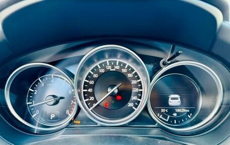 Mazda 6, 2021 год, 2 000 000 рублей, 21 фотография