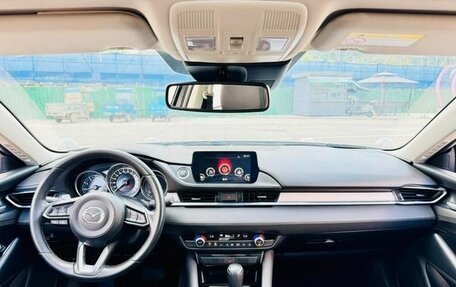 Mazda 6, 2021 год, 2 000 000 рублей, 17 фотография