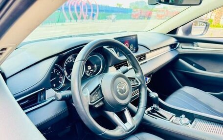 Mazda 6, 2021 год, 2 000 000 рублей, 19 фотография