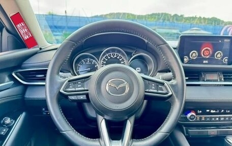 Mazda 6, 2021 год, 2 000 000 рублей, 20 фотография