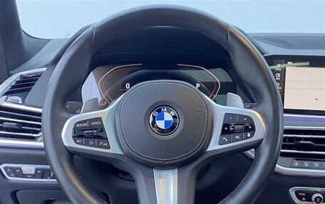 BMW X7, 2022 год, 9 550 010 рублей, 6 фотография