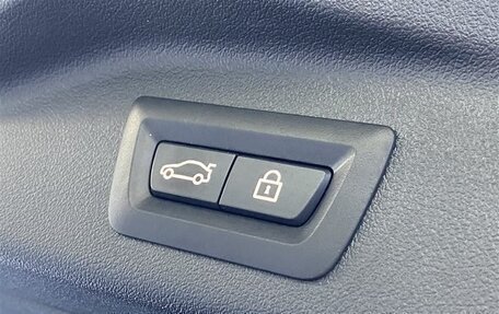 BMW X7, 2022 год, 9 550 010 рублей, 8 фотография