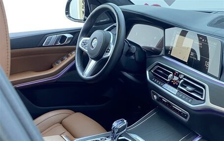 BMW X7, 2022 год, 9 550 010 рублей, 10 фотография