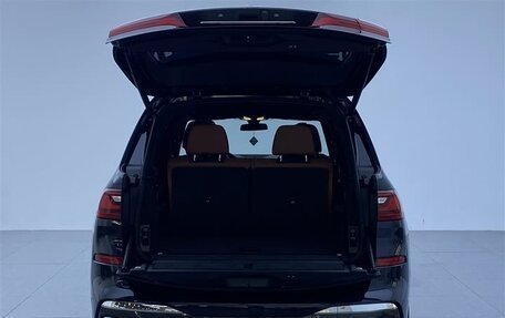 BMW X7, 2022 год, 9 550 010 рублей, 15 фотография