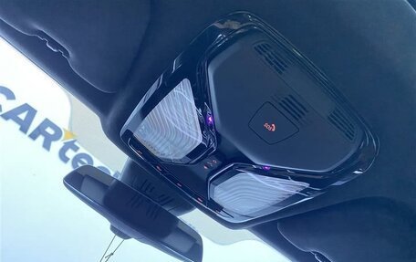 BMW X7, 2022 год, 9 550 010 рублей, 11 фотография