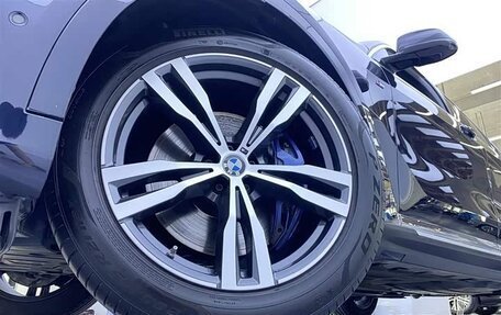 BMW X7, 2022 год, 9 550 010 рублей, 23 фотография