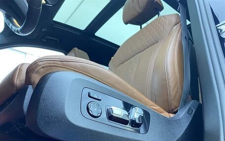 BMW X7, 2022 год, 9 550 010 рублей, 22 фотография
