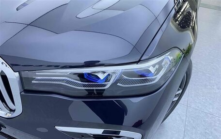 BMW X7, 2022 год, 9 550 010 рублей, 14 фотография