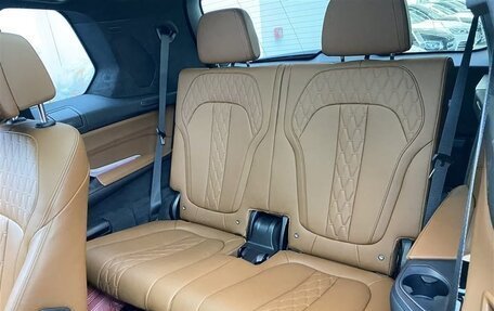 BMW X7, 2022 год, 9 550 010 рублей, 30 фотография