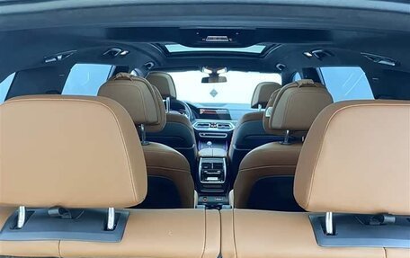 BMW X7, 2022 год, 9 550 010 рублей, 33 фотография