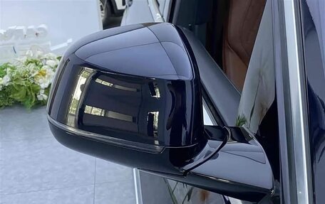 BMW X7, 2022 год, 9 550 010 рублей, 31 фотография