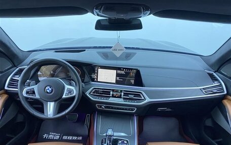 BMW X7, 2022 год, 9 550 010 рублей, 35 фотография