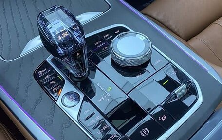 BMW X7, 2022 год, 9 550 010 рублей, 32 фотография