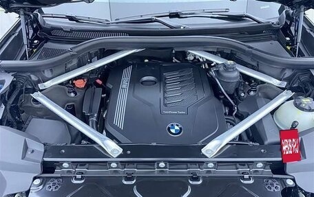 BMW X7, 2022 год, 9 550 010 рублей, 27 фотография