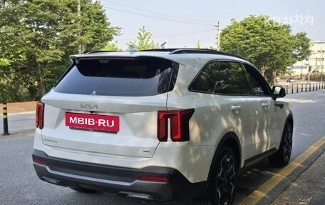 KIA Sorento IV, 2024 год, 4 176 000 рублей, 5 фотография