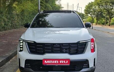 KIA Sorento IV, 2024 год, 4 176 000 рублей, 2 фотография