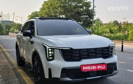 KIA Sorento IV, 2024 год, 4 176 000 рублей, 3 фотография