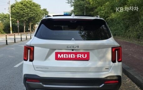 KIA Sorento IV, 2024 год, 4 176 000 рублей, 4 фотография
