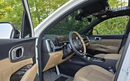 KIA Sorento IV, 2024 год, 4 176 000 рублей, 10 фотография