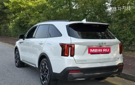 KIA Sorento IV, 2024 год, 4 176 000 рублей, 6 фотография