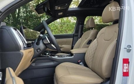 KIA Sorento IV, 2024 год, 4 176 000 рублей, 12 фотография