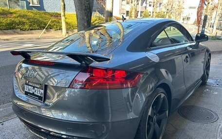 Audi TT, 2014 год, 1 700 000 рублей, 4 фотография