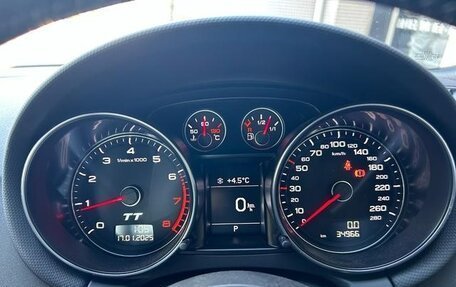 Audi TT, 2014 год, 1 700 000 рублей, 13 фотография