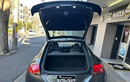 Audi TT, 2014 год, 1 700 000 рублей, 6 фотография