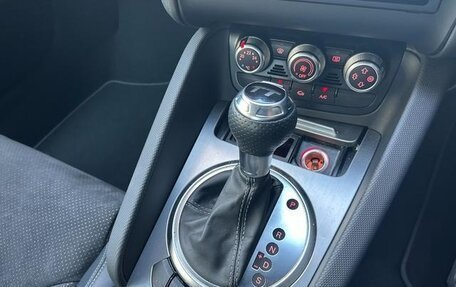 Audi TT, 2014 год, 1 700 000 рублей, 12 фотография