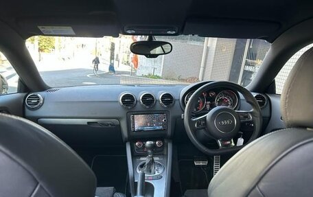 Audi TT, 2014 год, 1 700 000 рублей, 11 фотография