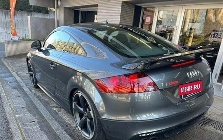 Audi TT, 2014 год, 1 700 000 рублей, 3 фотография