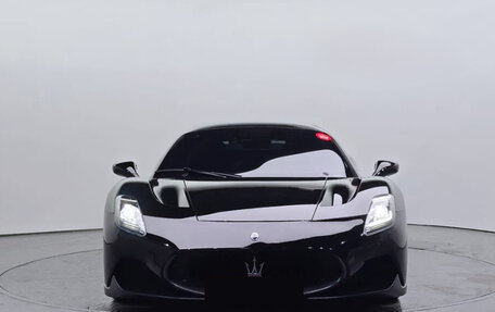 Maserati MC20, 2022 год, 15 320 000 рублей, 3 фотография
