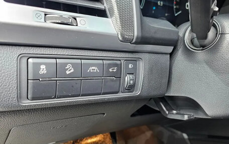 SsangYong Rexton, 2021 год, 2 165 000 рублей, 9 фотография