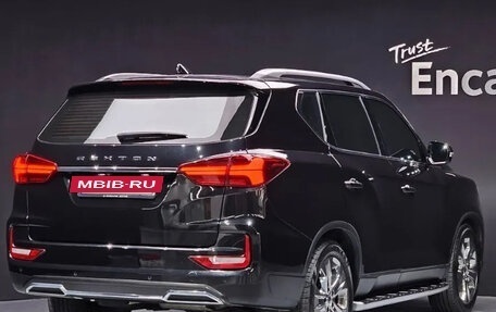 SsangYong Rexton, 2021 год, 2 165 000 рублей, 2 фотография