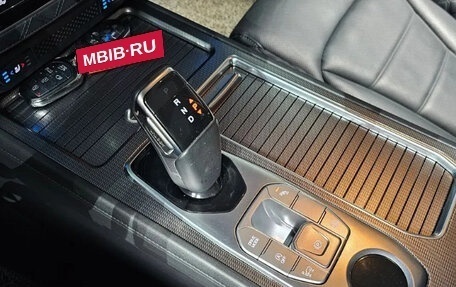 SsangYong Rexton, 2021 год, 2 165 000 рублей, 6 фотография