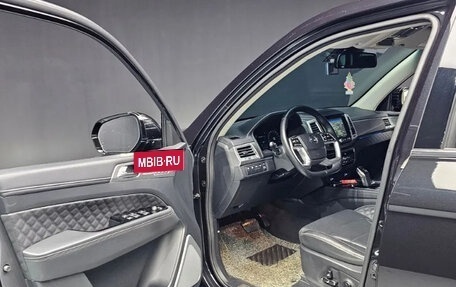 SsangYong Rexton, 2021 год, 2 165 000 рублей, 7 фотография