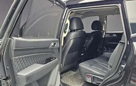 SsangYong Rexton, 2021 год, 2 165 000 рублей, 16 фотография