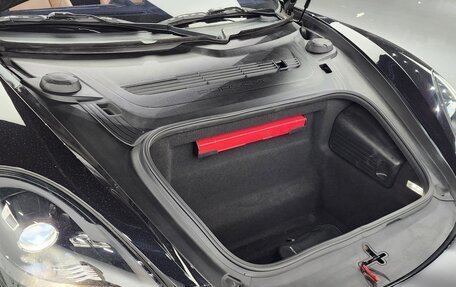 Porsche Boxster, 2017 год, 4 180 000 рублей, 7 фотография