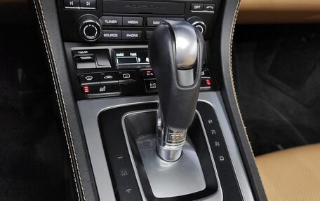 Porsche Boxster, 2017 год, 4 180 000 рублей, 10 фотография