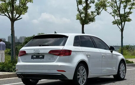 Audi A3, 2020 год, 1 350 000 рублей, 4 фотография