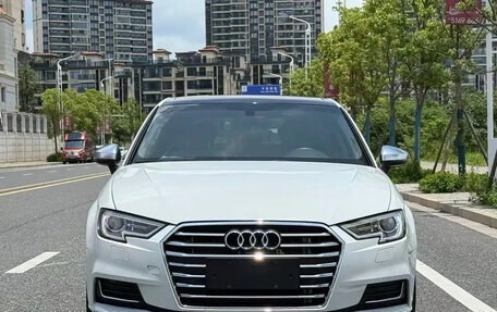 Audi A3, 2020 год, 1 350 000 рублей, 3 фотография