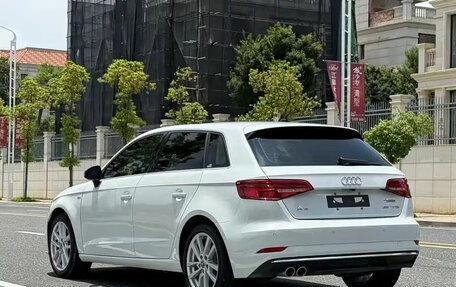 Audi A3, 2020 год, 1 350 000 рублей, 5 фотография