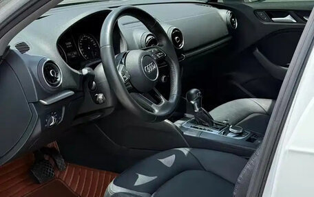 Audi A3, 2020 год, 1 350 000 рублей, 9 фотография