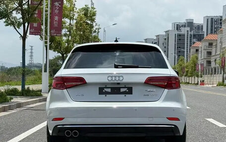 Audi A3, 2020 год, 1 350 000 рублей, 6 фотография