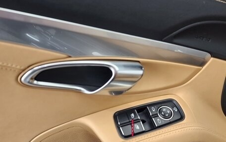 Porsche Boxster, 2017 год, 4 180 000 рублей, 19 фотография