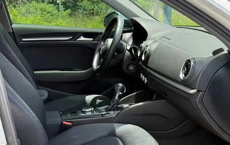 Audi A3, 2020 год, 1 350 000 рублей, 8 фотография