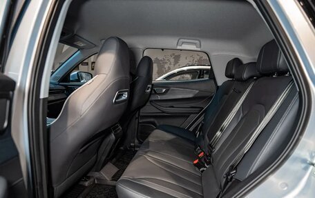 Chery Tiggo 4 I рестайлинг, 2025 год, 2 290 000 рублей, 11 фотография