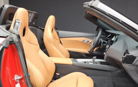 BMW Z4, 2022 год, 4 495 000 рублей, 7 фотография